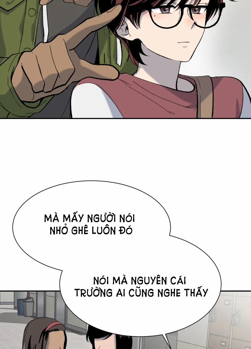 [16+] Người Đàn Ông Tầng Trên 2.2 trang 17
