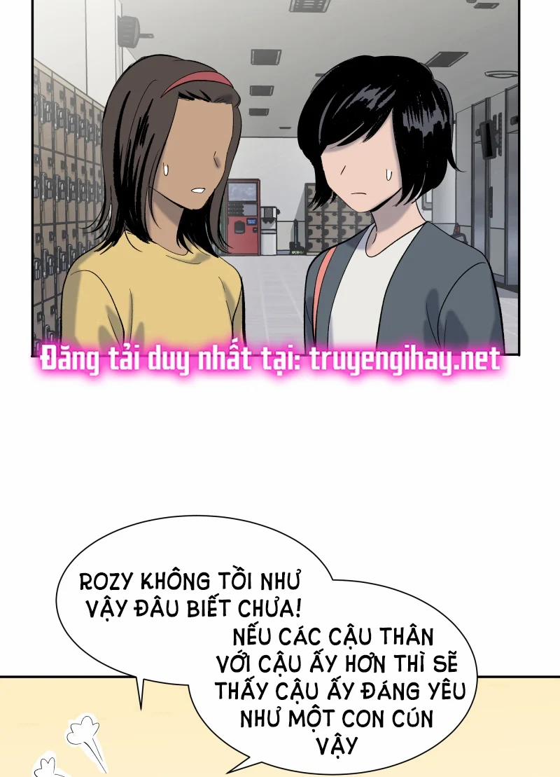 [16+] Người Đàn Ông Tầng Trên 2.2 trang 19