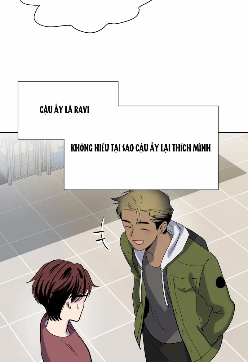 [16+] Người Đàn Ông Tầng Trên 2.2 trang 26