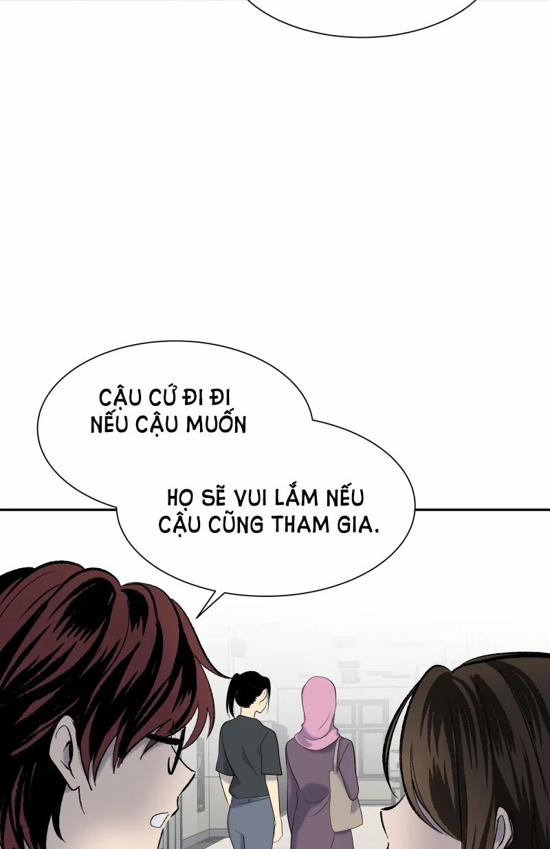 [16+] Người Đàn Ông Tầng Trên 2.2 trang 4