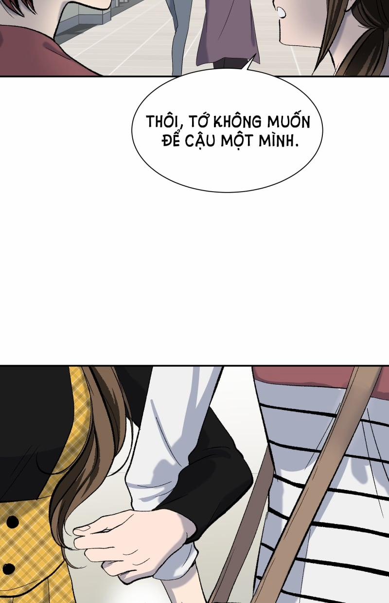 [16+] Người Đàn Ông Tầng Trên 2.2 trang 5