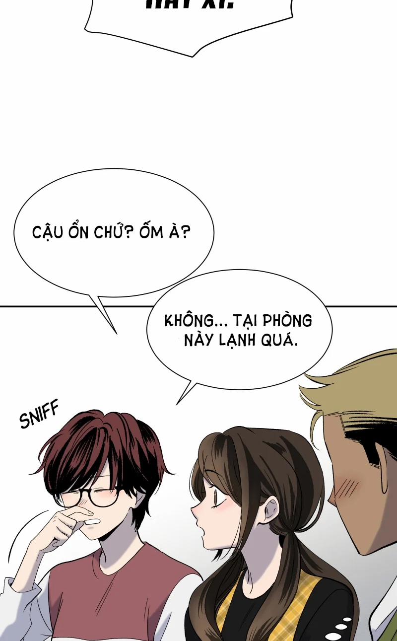 [16+] Người Đàn Ông Tầng Trên 2.2 trang 51