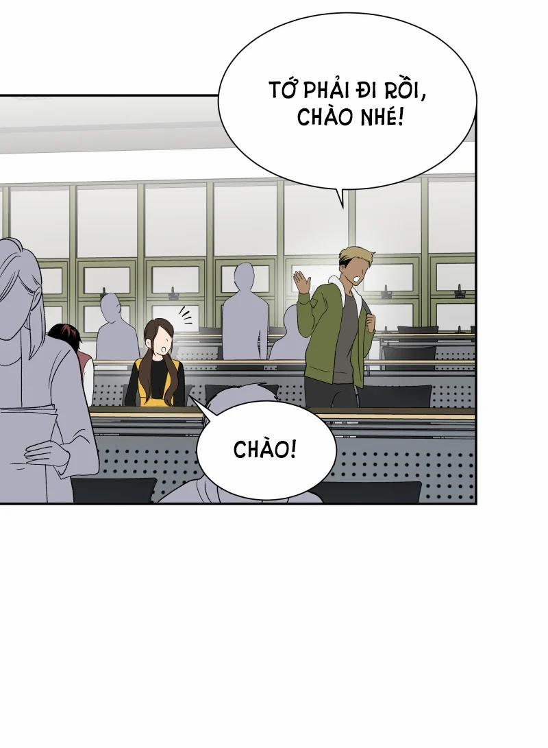 [16+] Người Đàn Ông Tầng Trên 2.2 trang 56