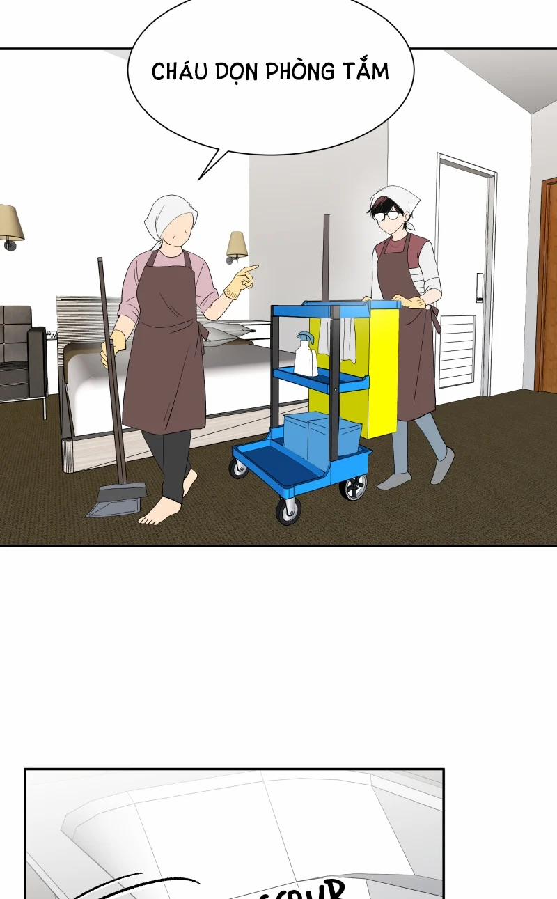 [16+] Người Đàn Ông Tầng Trên 2.2 trang 67