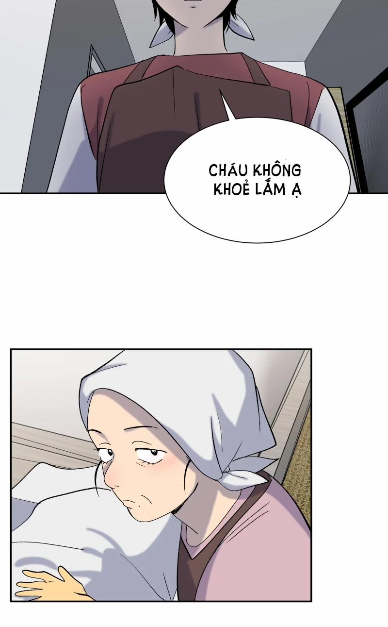 [16+] Người Đàn Ông Tầng Trên 2.2 trang 73