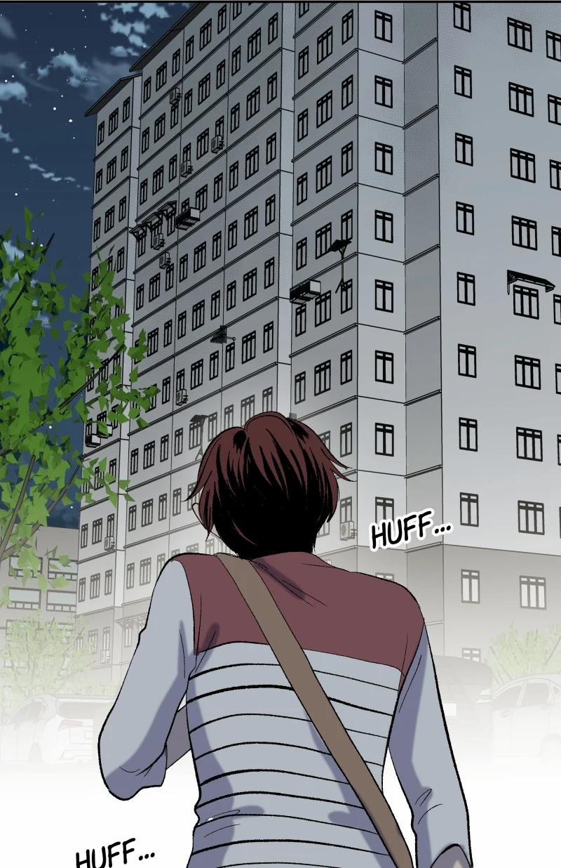 [16+] Người Đàn Ông Tầng Trên 2.2 trang 78