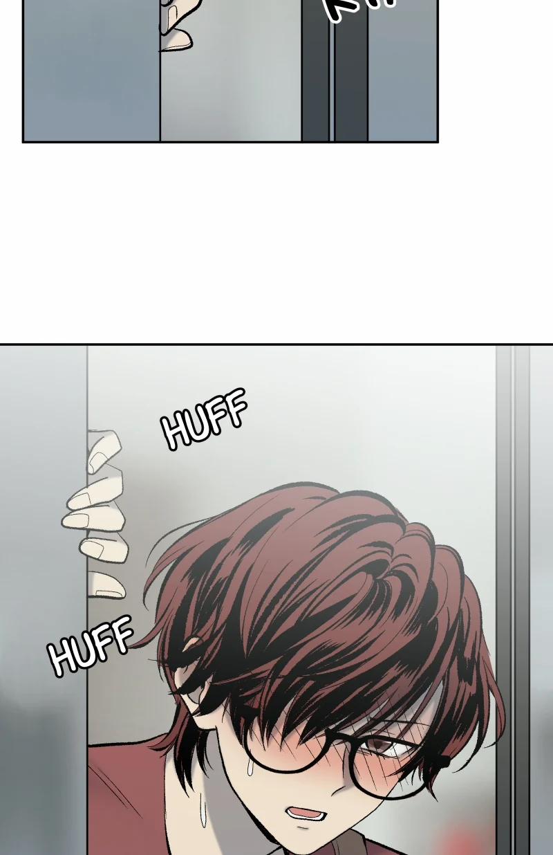 [16+] Người Đàn Ông Tầng Trên 2.2 trang 81