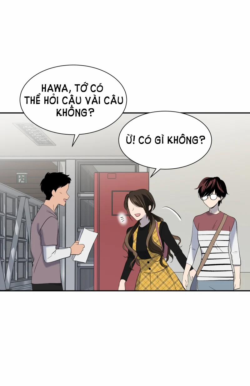 [16+] Người Đàn Ông Tầng Trên 2.2 trang 9