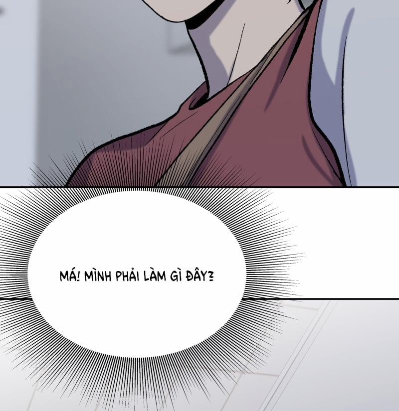 [16+] Người Đàn Ông Tầng Trên 3.1 trang 18