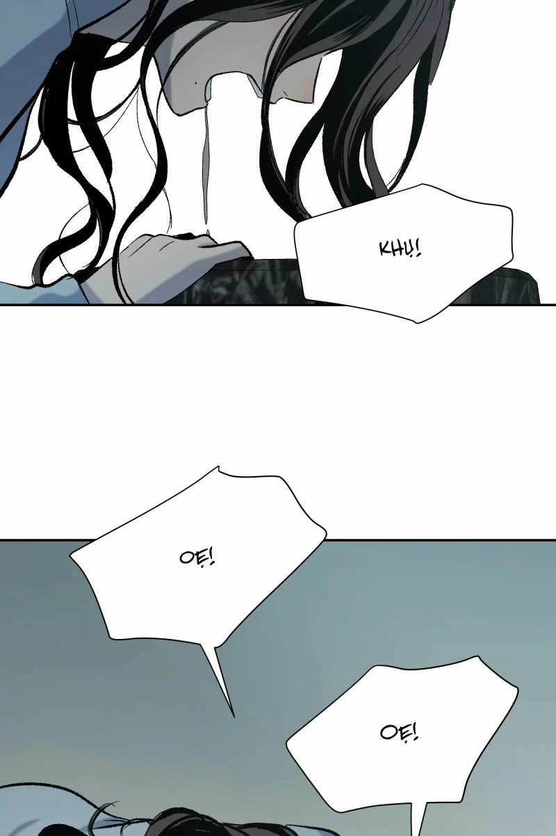 [16+] Người Đàn Ông Tầng Trên 3.1 trang 3