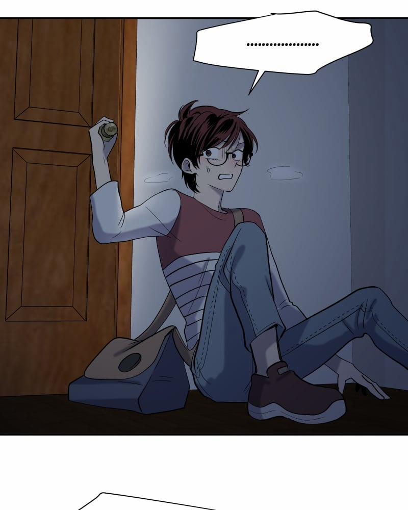 [16+] Người Đàn Ông Tầng Trên 3.2 trang 0