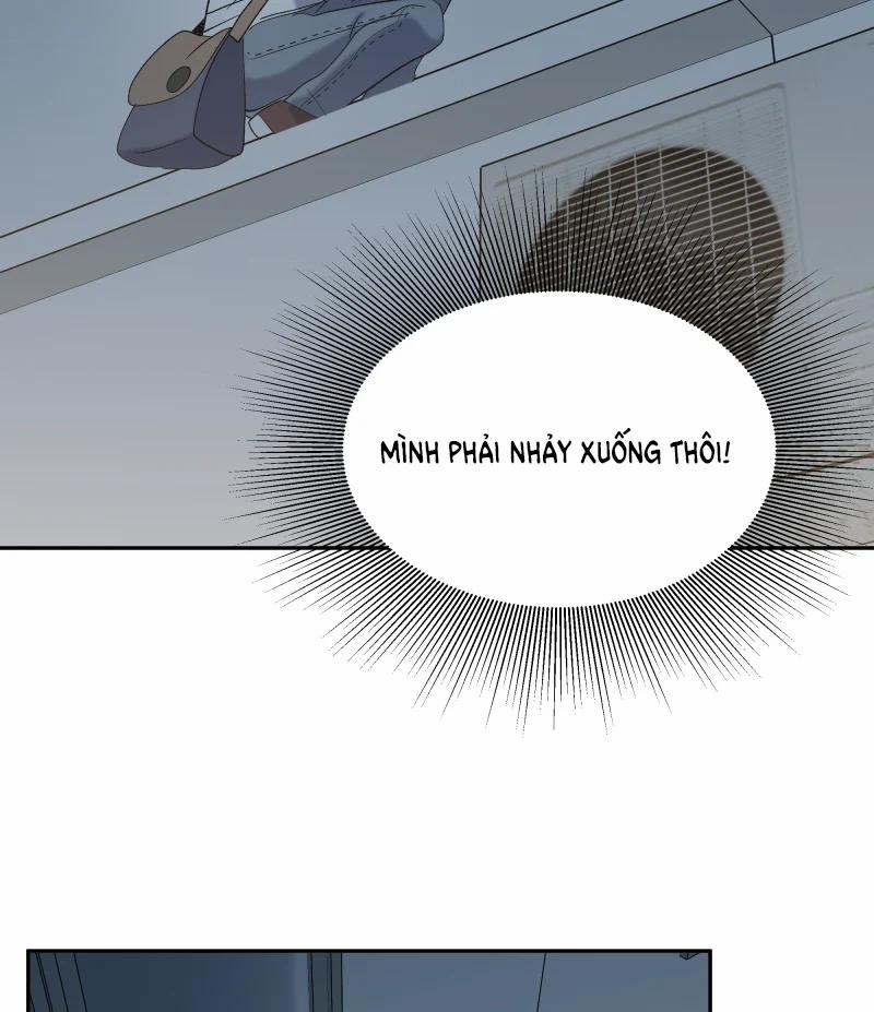 [16+] Người Đàn Ông Tầng Trên 3.2 trang 111