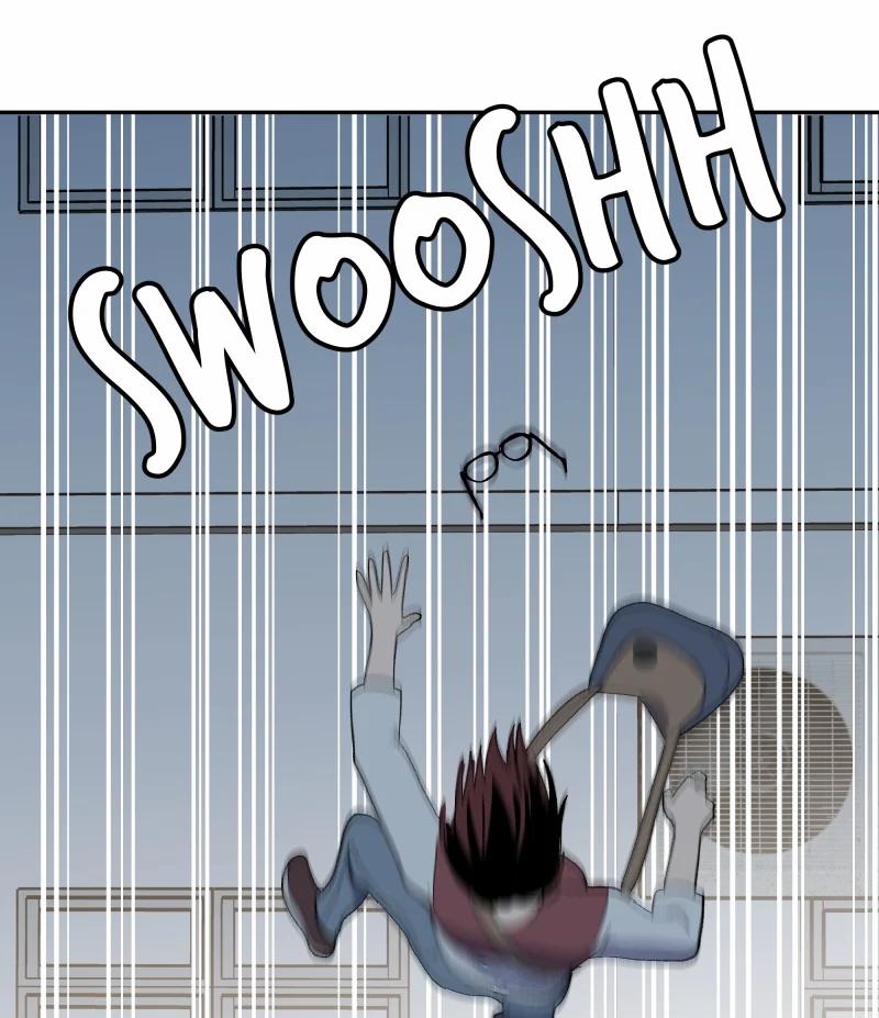 [16+] Người Đàn Ông Tầng Trên 3.2 trang 116