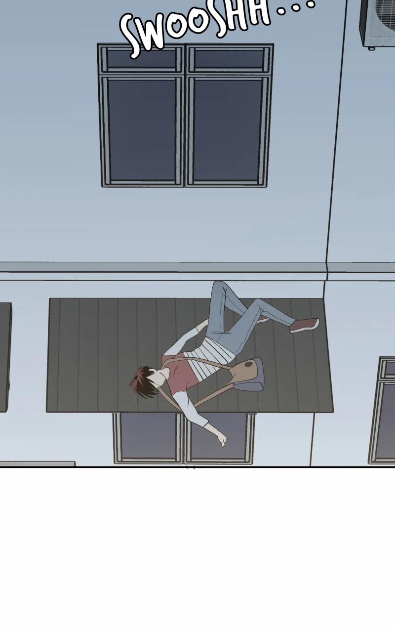 [16+] Người Đàn Ông Tầng Trên 3.2 trang 126