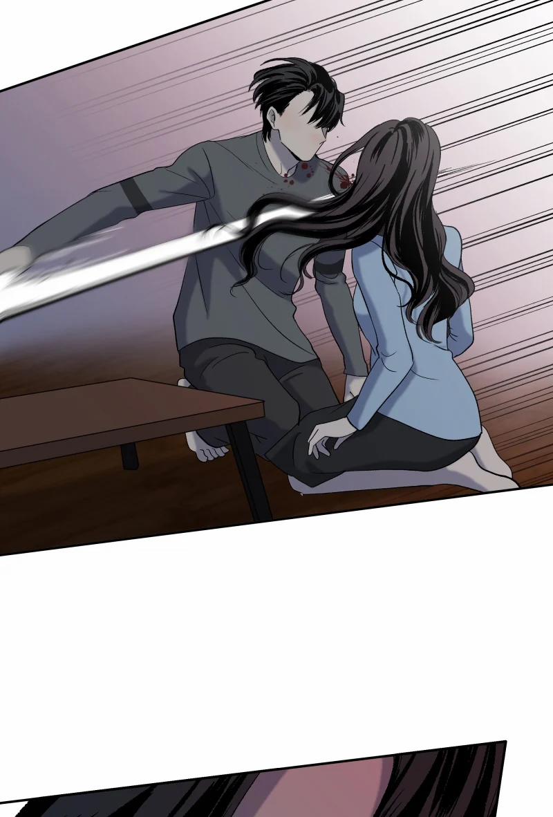 [16+] Người Đàn Ông Tầng Trên 3.2 trang 37