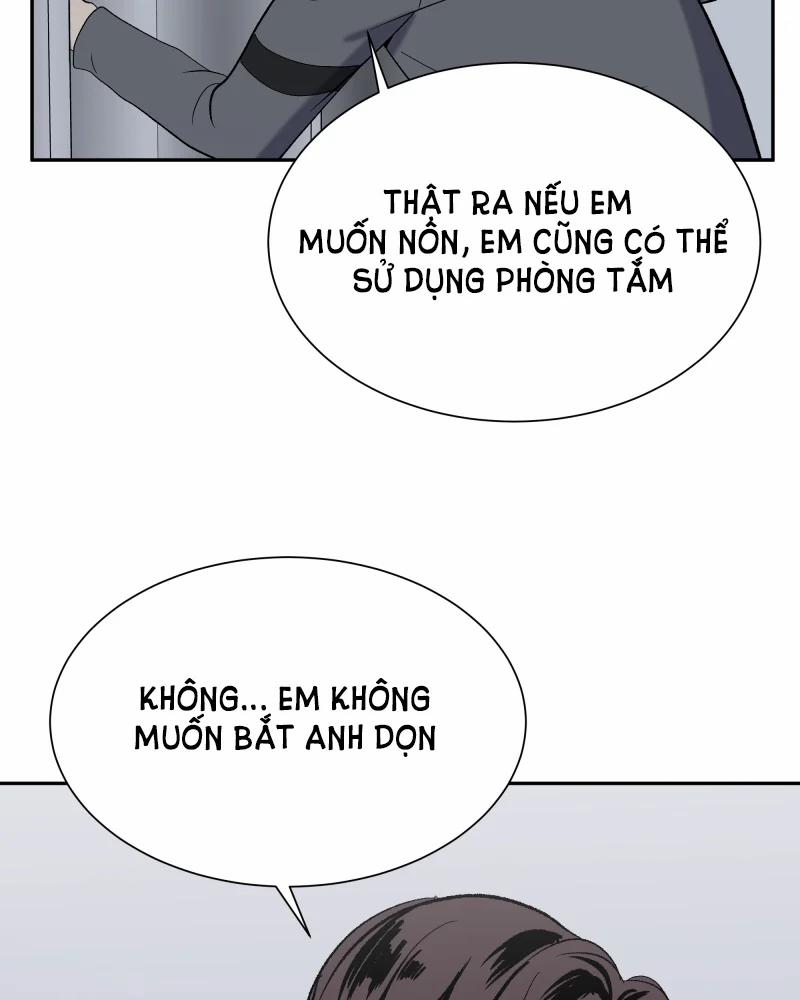 [16+] Người Đàn Ông Tầng Trên 3.2 trang 4