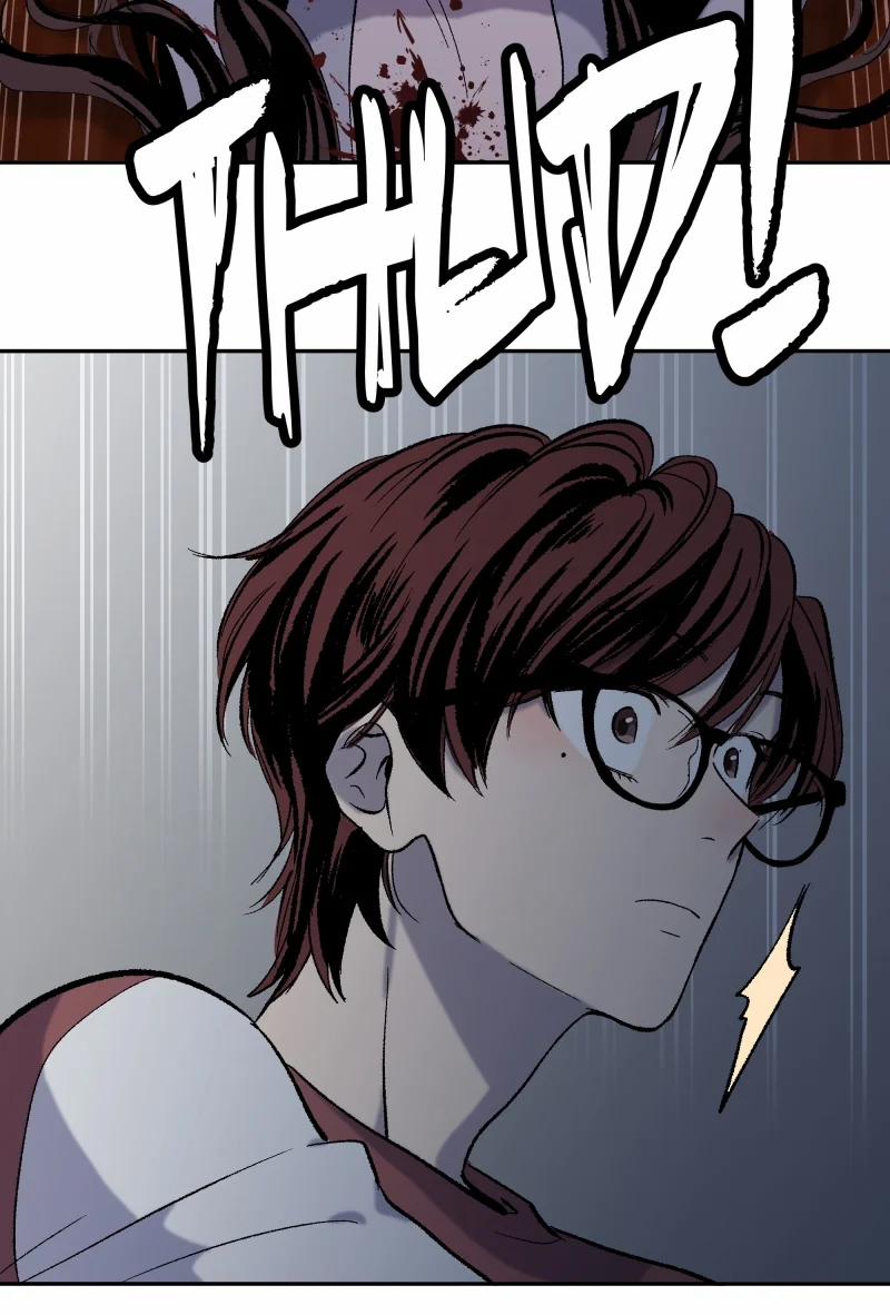 [16+] Người Đàn Ông Tầng Trên 3.2 trang 41