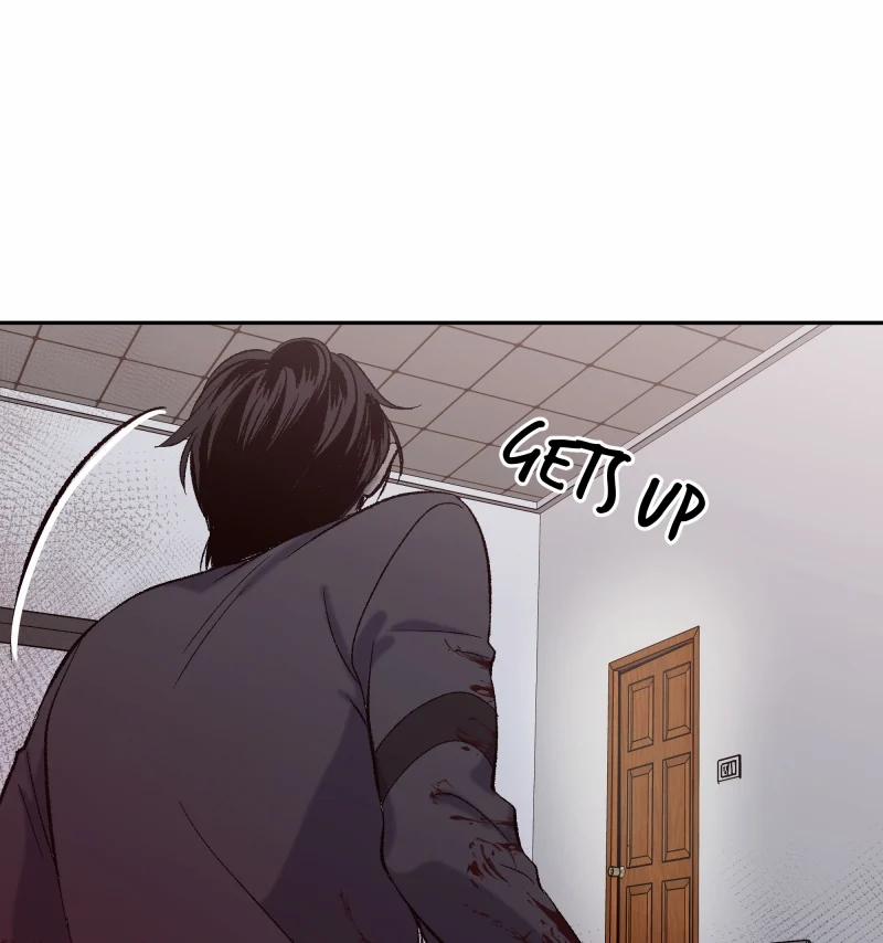 [16+] Người Đàn Ông Tầng Trên 3.2 trang 81