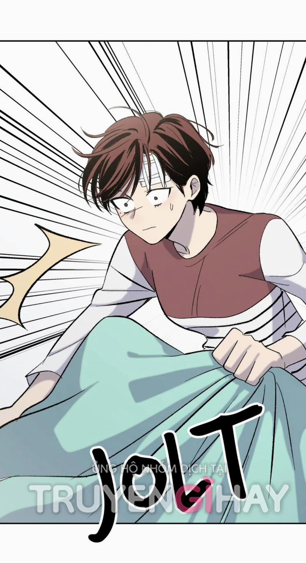 [16+] Người Đàn Ông Tầng Trên 4.1 trang 5