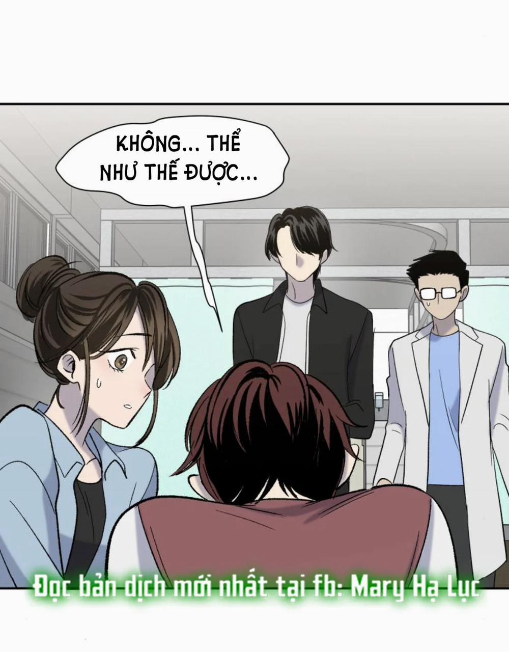 [16+] Người Đàn Ông Tầng Trên 4.2 trang 24