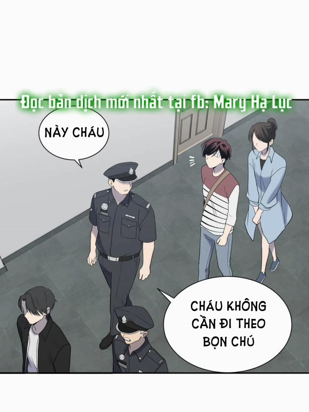 [16+] Người Đàn Ông Tầng Trên 4.2 trang 41