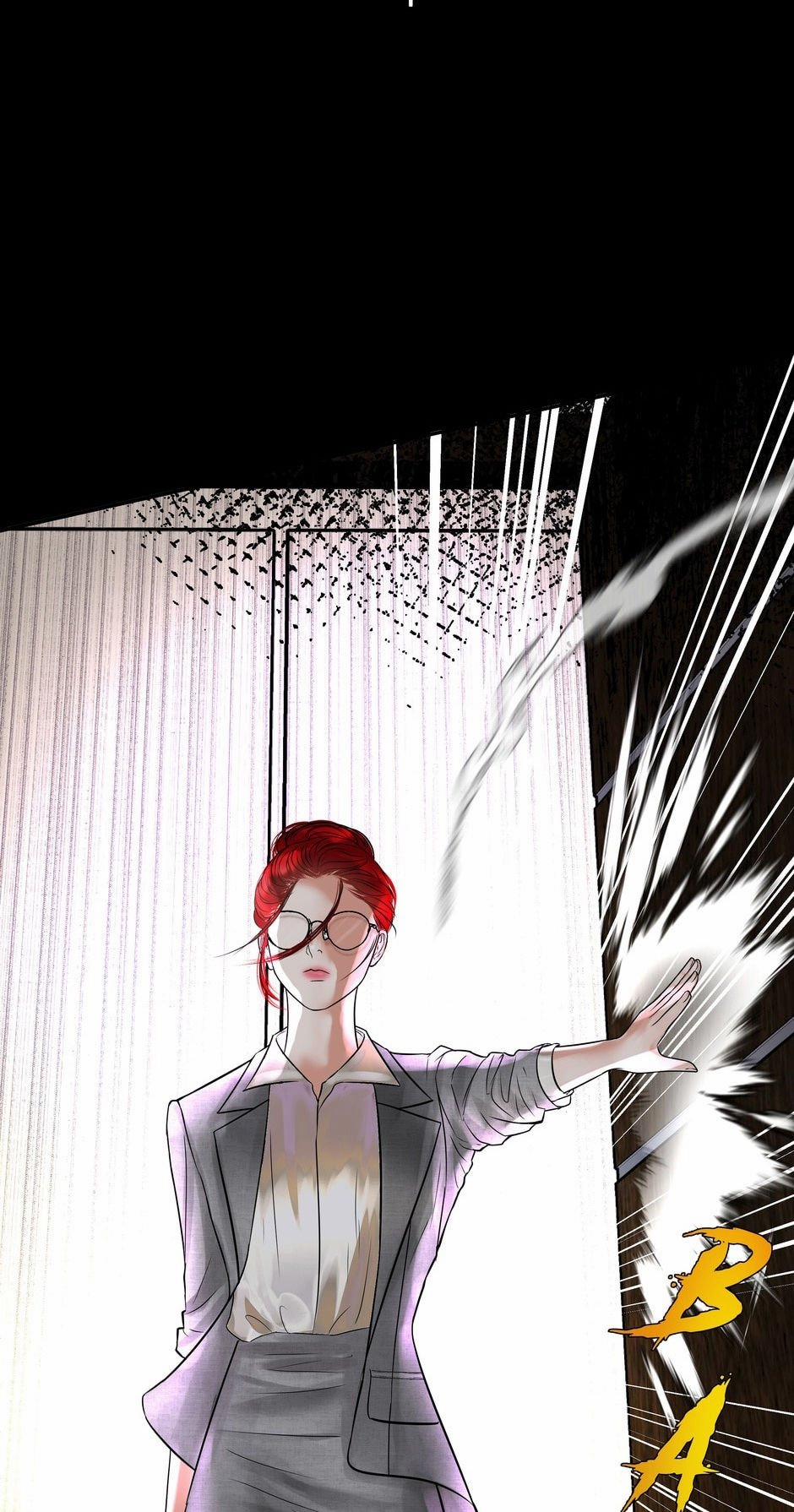 [16+] Tôi Ký Khế Ước Với Ác Quỷ 1.1 trang 1