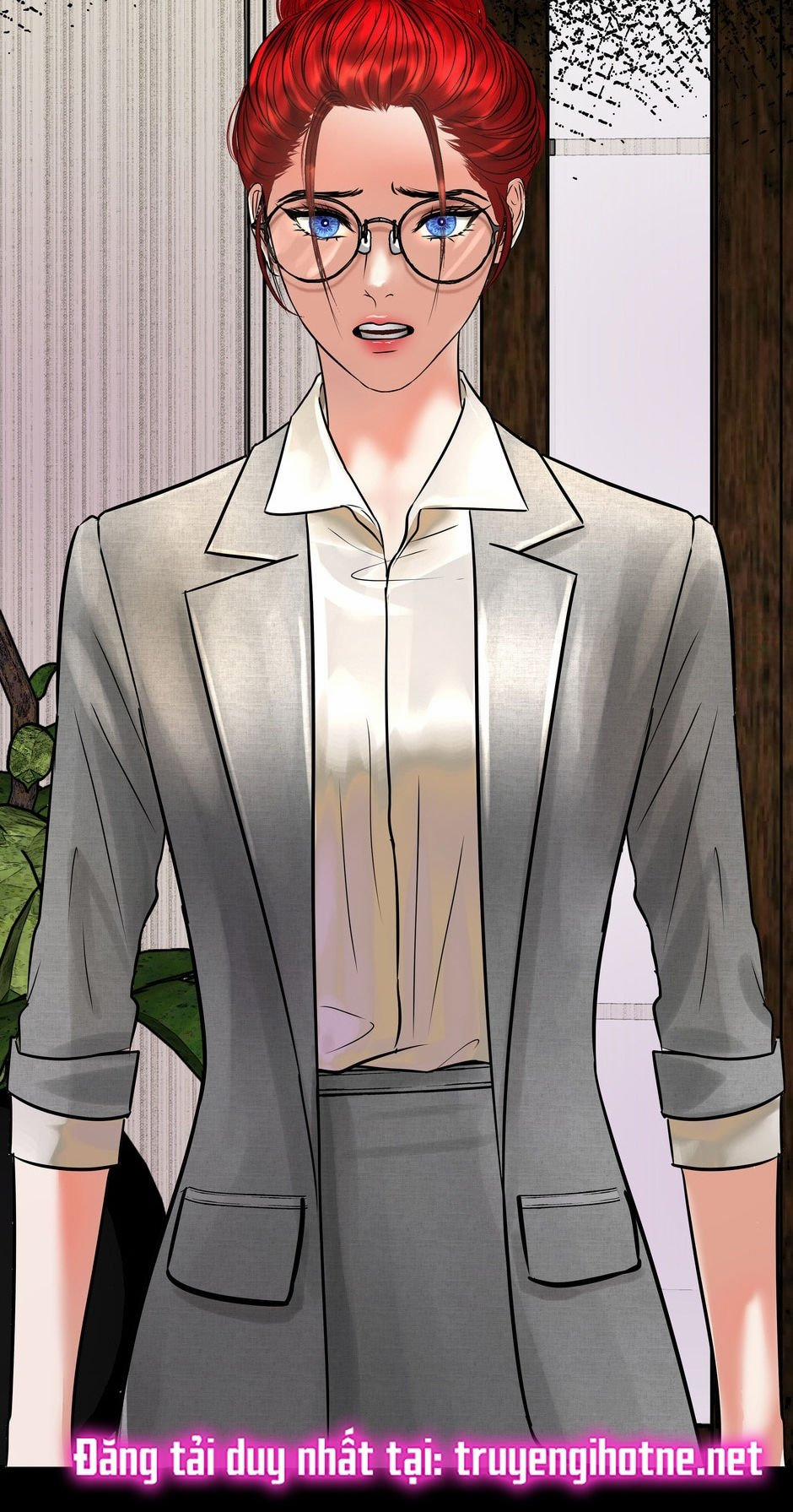 [16+] Tôi Ký Khế Ước Với Ác Quỷ 1.1 trang 6