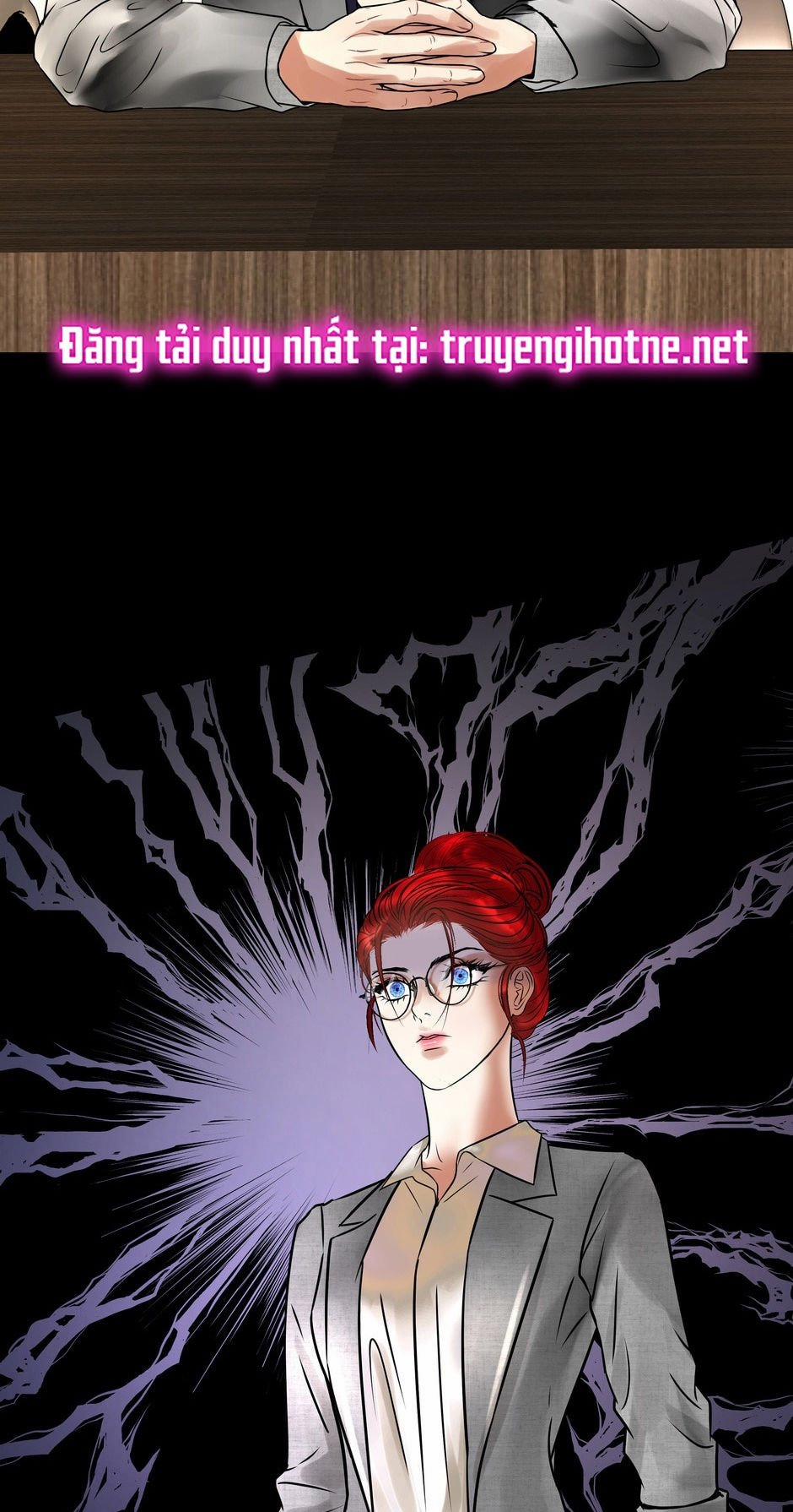 [16+] Tôi Ký Khế Ước Với Ác Quỷ 1.2 trang 1