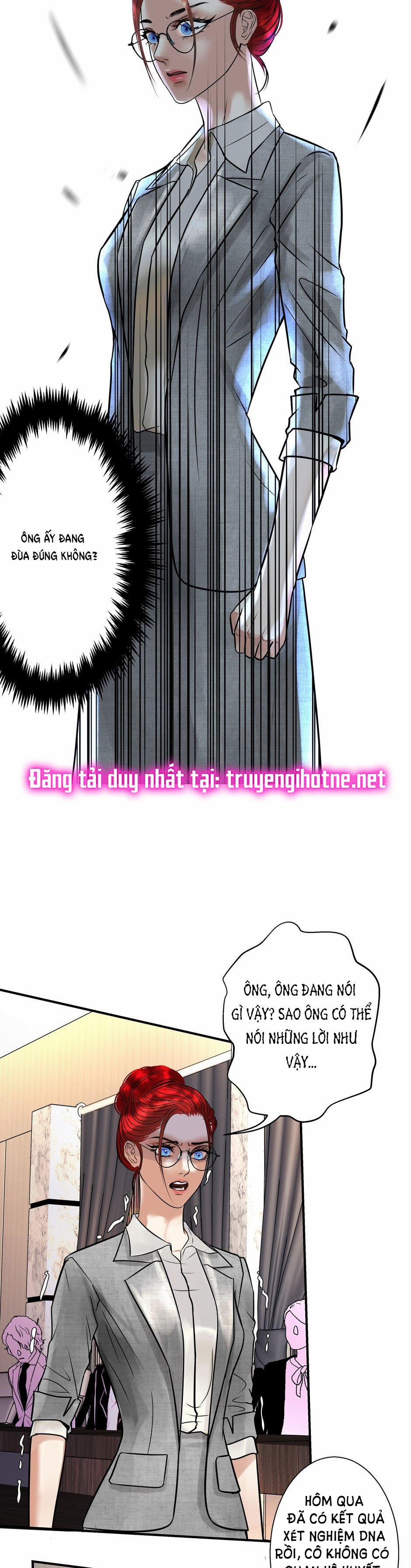 [16+] Tôi Ký Khế Ước Với Ác Quỷ 1.2 trang 10