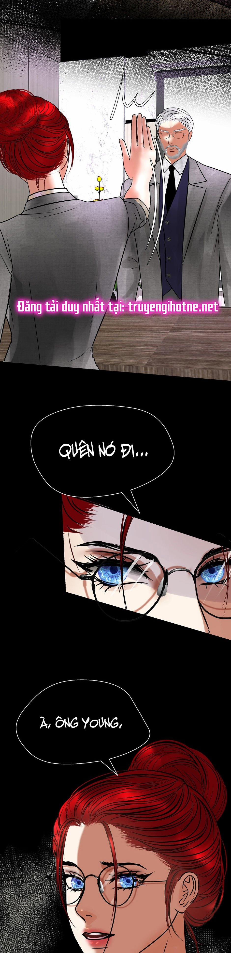 [16+] Tôi Ký Khế Ước Với Ác Quỷ 1.2 trang 16