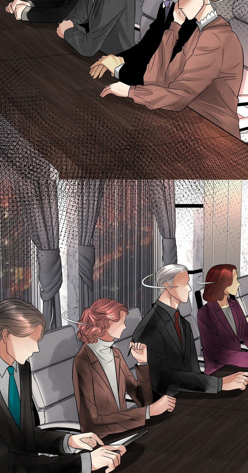 [16+] Tôi Ký Khế Ước Với Ác Quỷ 1.2 trang 3