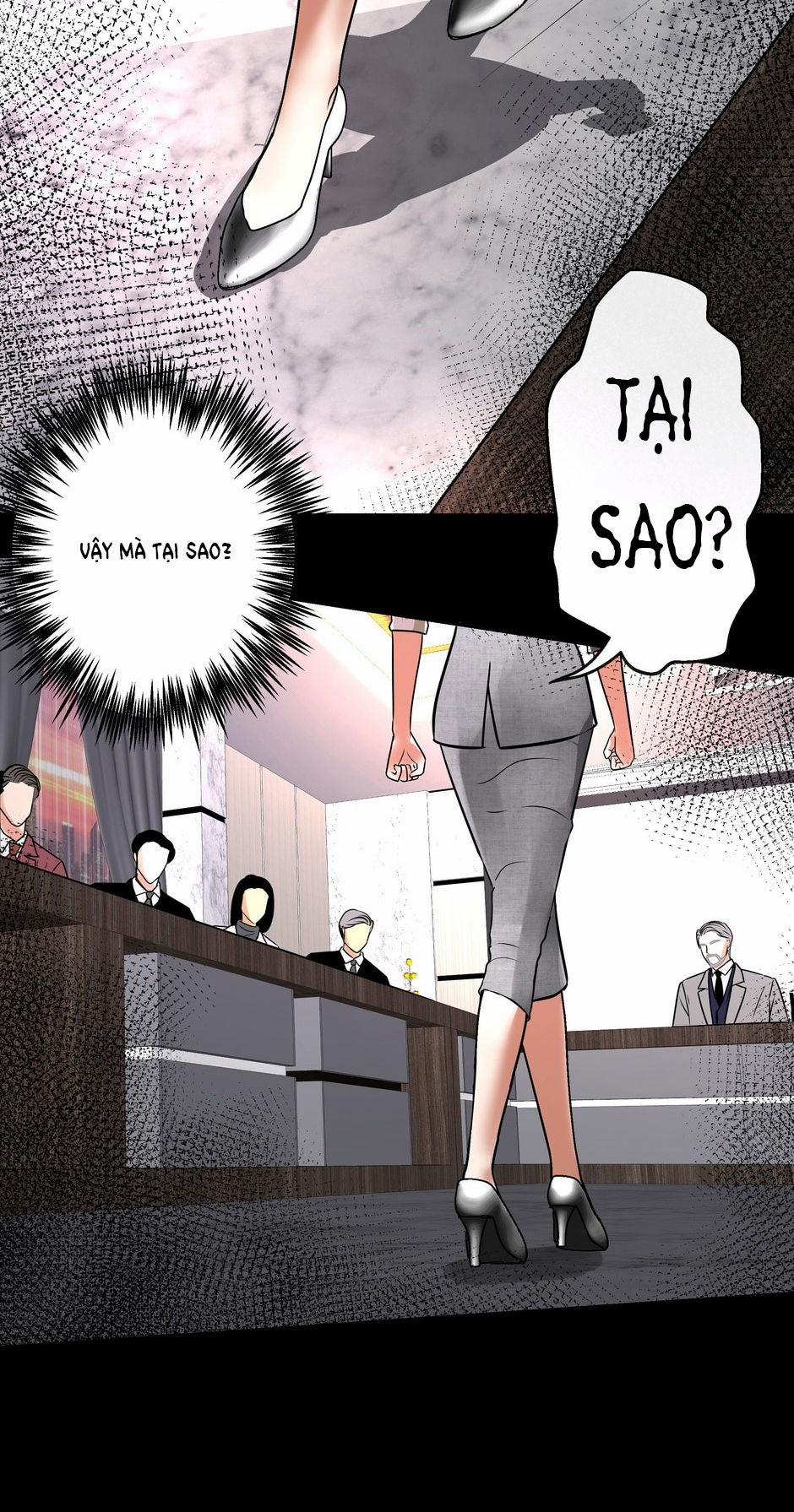 [16+] Tôi Ký Khế Ước Với Ác Quỷ 1.2 trang 6