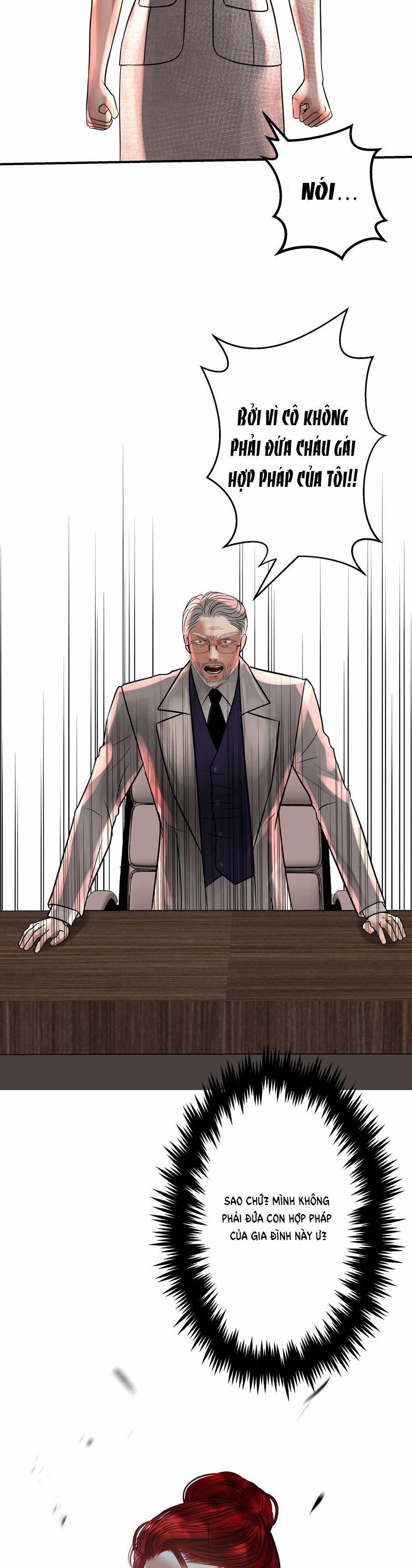 [16+] Tôi Ký Khế Ước Với Ác Quỷ 1.2 trang 9