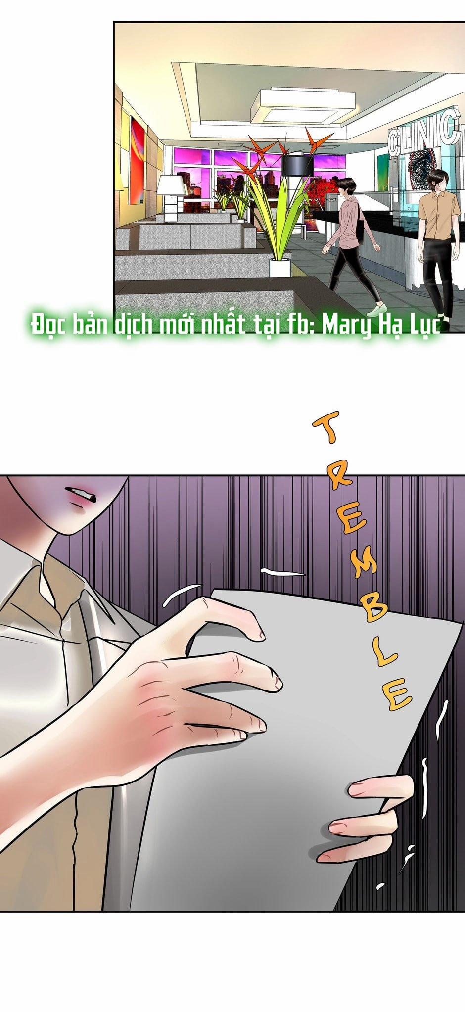 [16+] Tôi Ký Khế Ước Với Ác Quỷ 1.3 trang 0