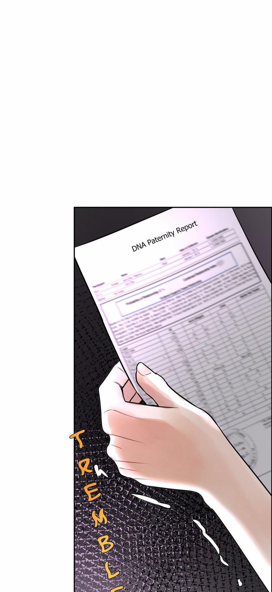 [16+] Tôi Ký Khế Ước Với Ác Quỷ 1.3 trang 1