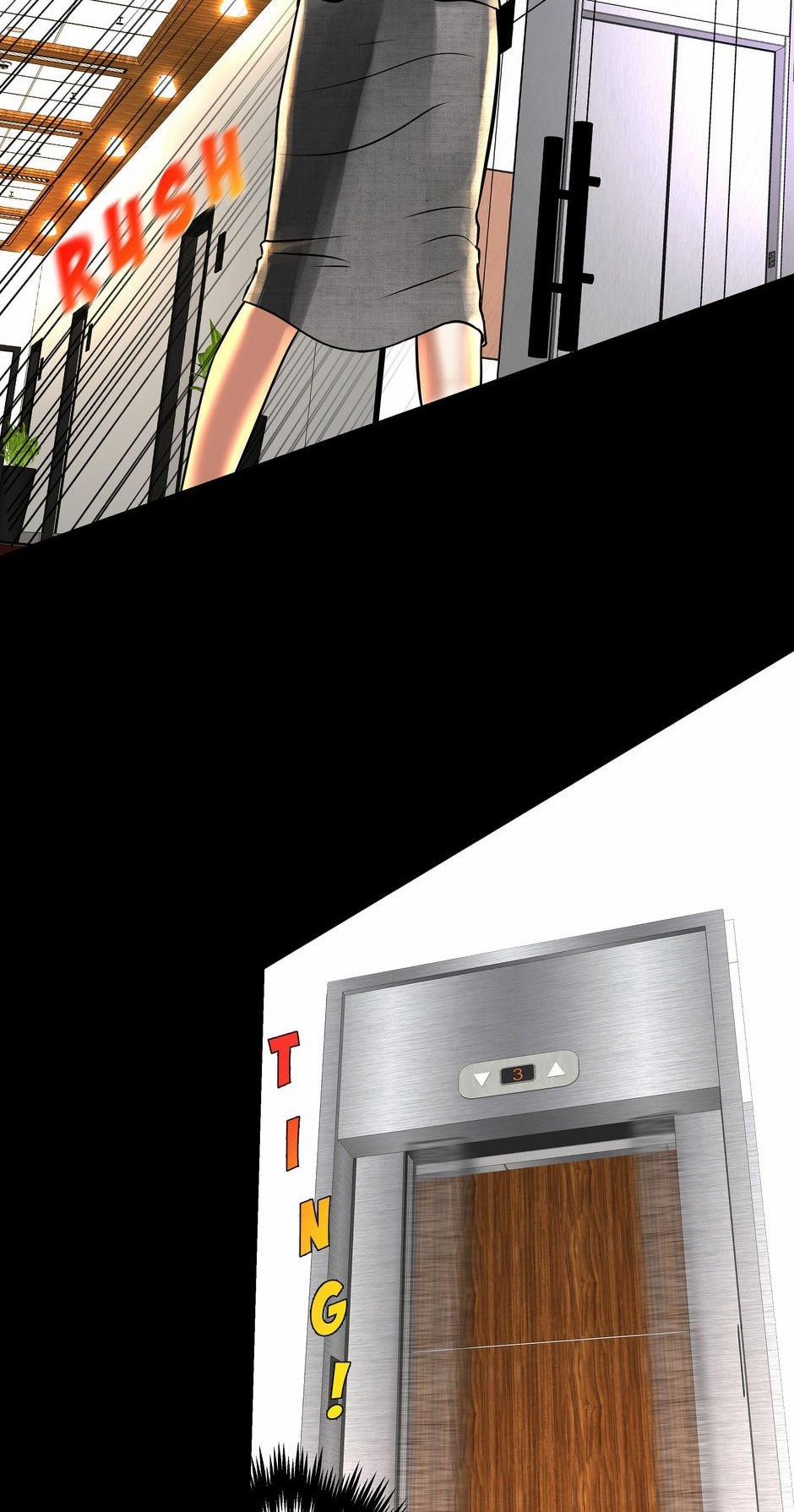 [16+] Tôi Ký Khế Ước Với Ác Quỷ 1.3 trang 23