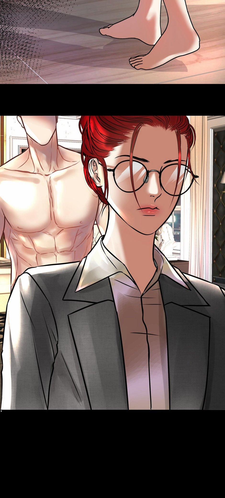 [16+] Tôi Ký Khế Ước Với Ác Quỷ 1.4 trang 25