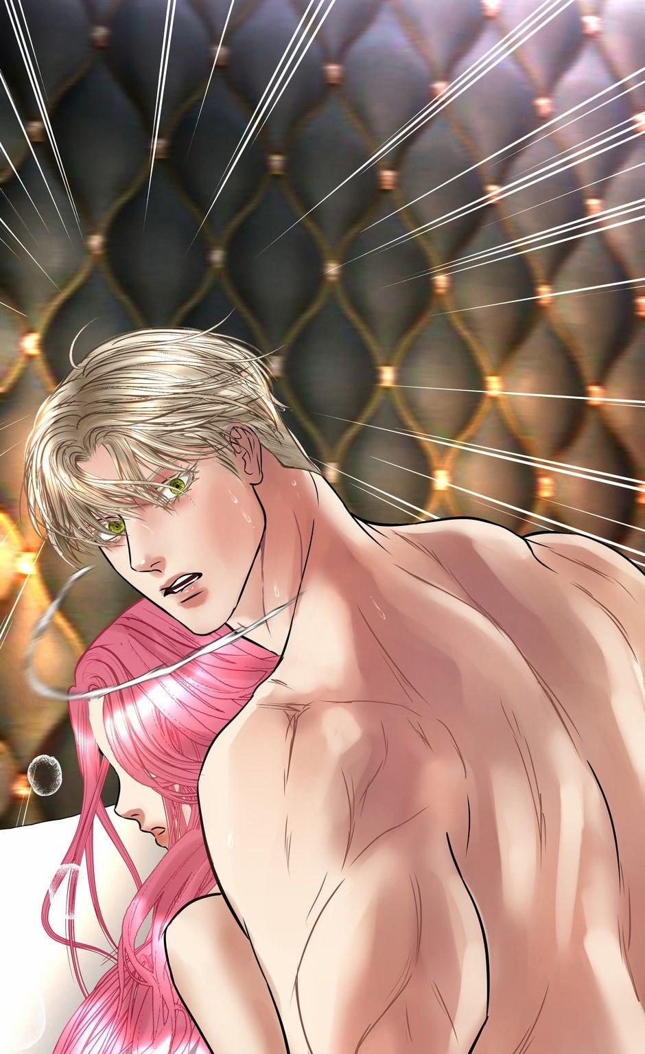 [16+] Tôi Ký Khế Ước Với Ác Quỷ 1.4 trang 8