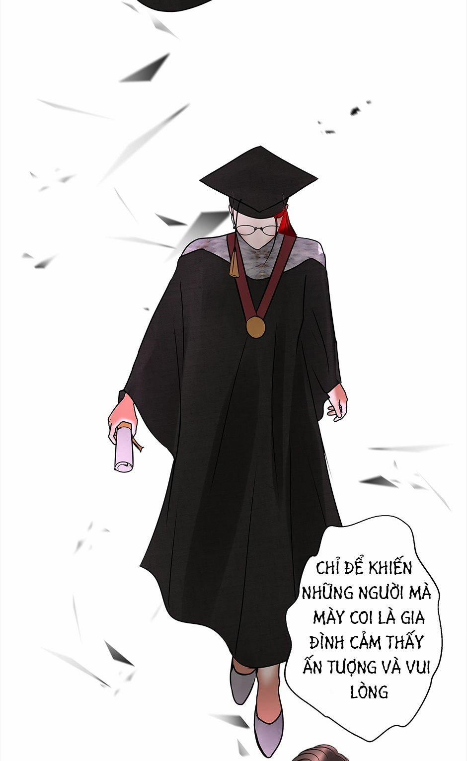 [16+] Tôi Ký Khế Ước Với Ác Quỷ 2.1 trang 23