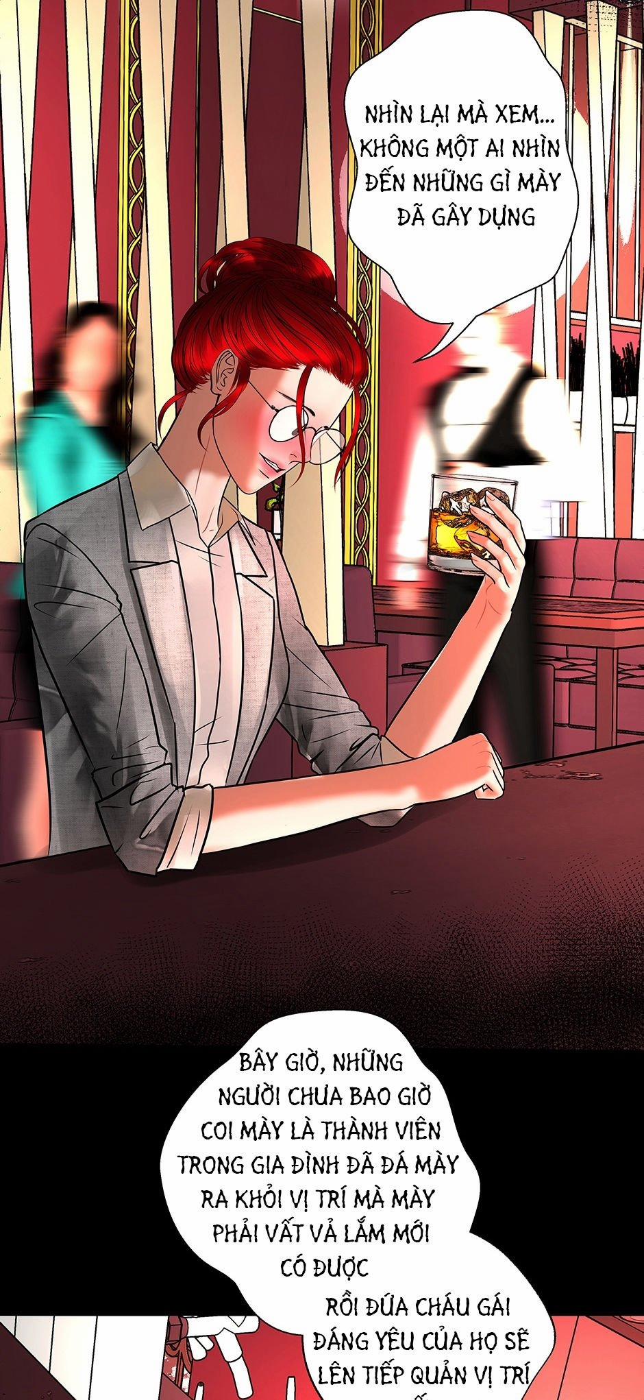 [16+] Tôi Ký Khế Ước Với Ác Quỷ 2.2 trang 1