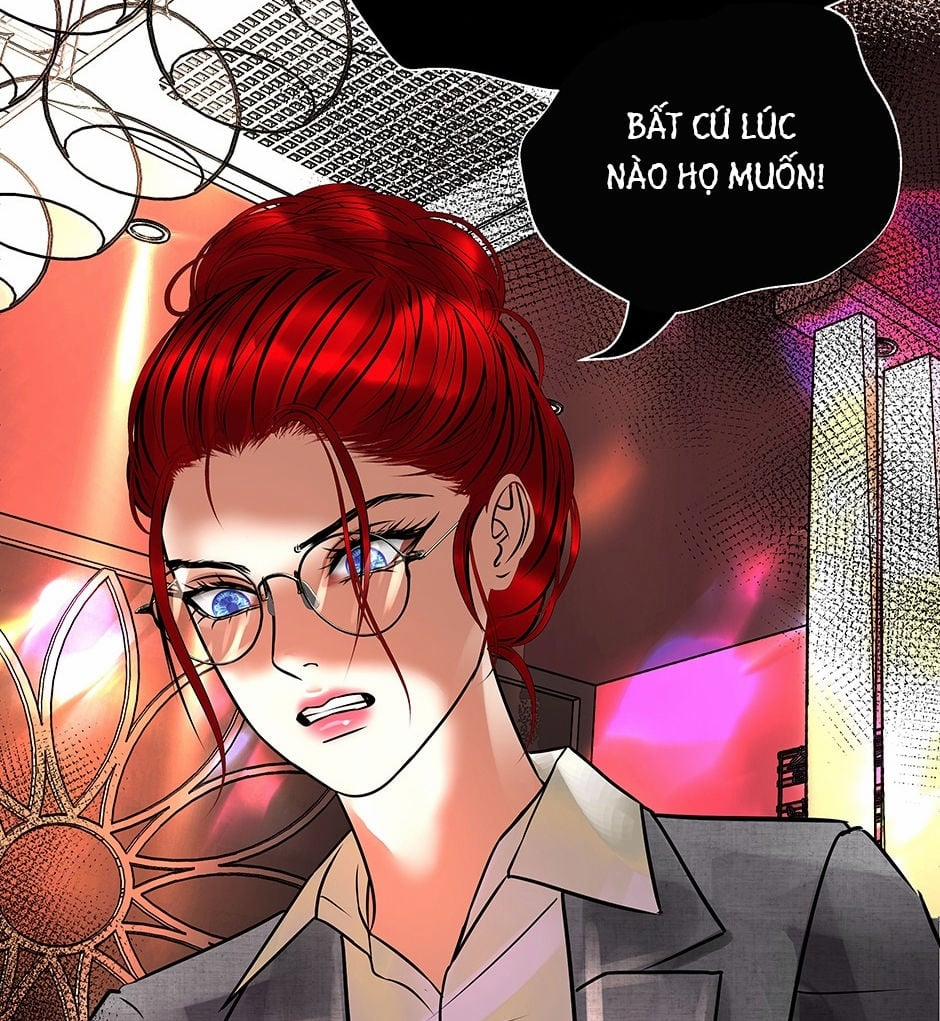 [16+] Tôi Ký Khế Ước Với Ác Quỷ 2.2 trang 10