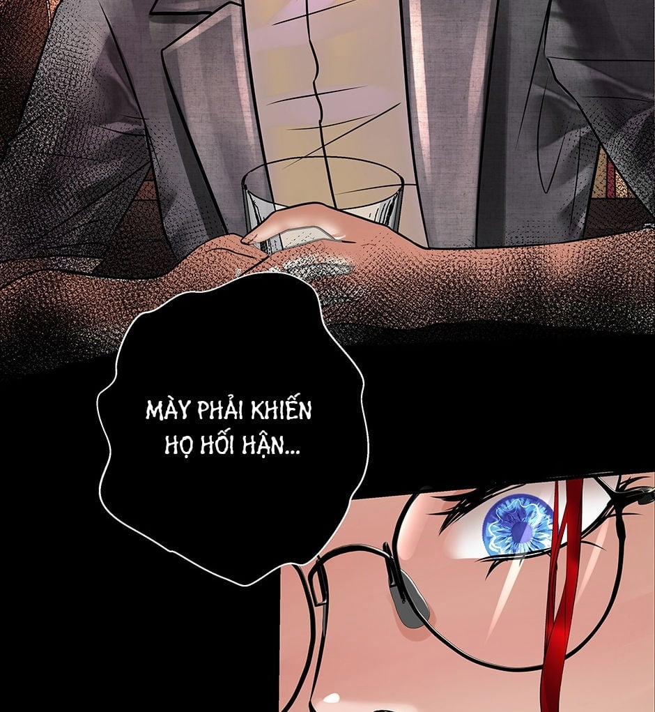 [16+] Tôi Ký Khế Ước Với Ác Quỷ 2.2 trang 11