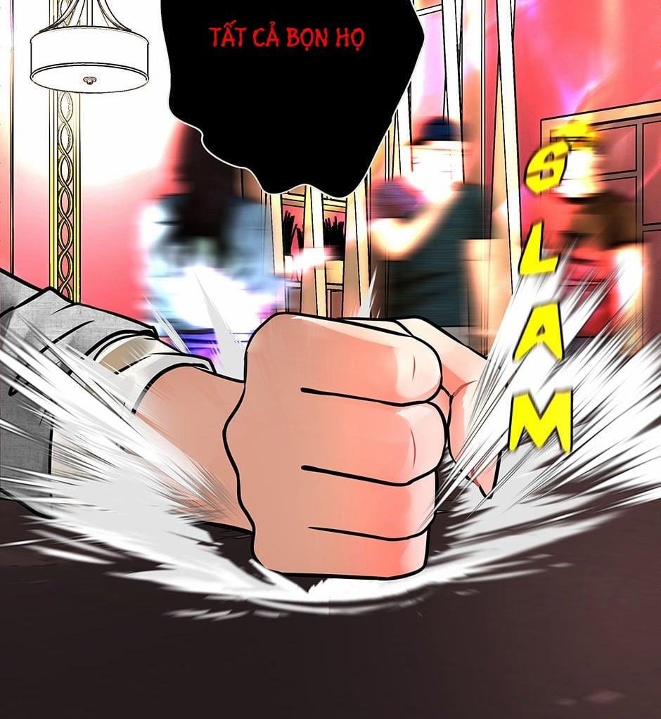 [16+] Tôi Ký Khế Ước Với Ác Quỷ 2.2 trang 13