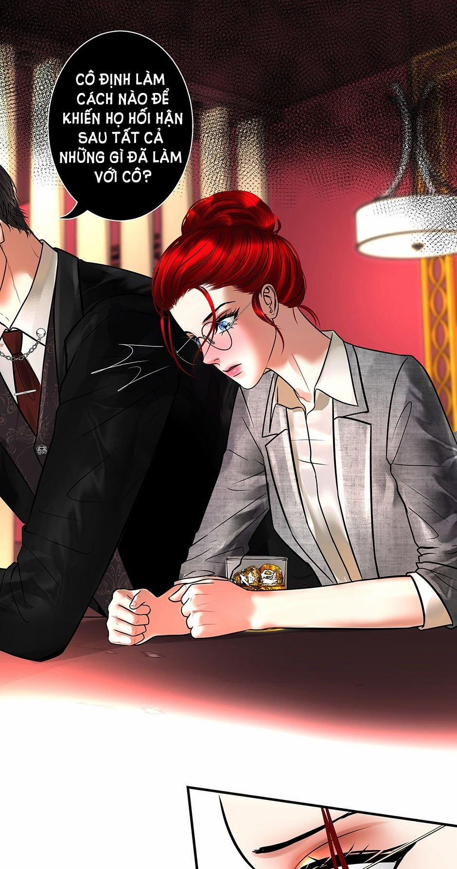 [16+] Tôi Ký Khế Ước Với Ác Quỷ 2.2 trang 14