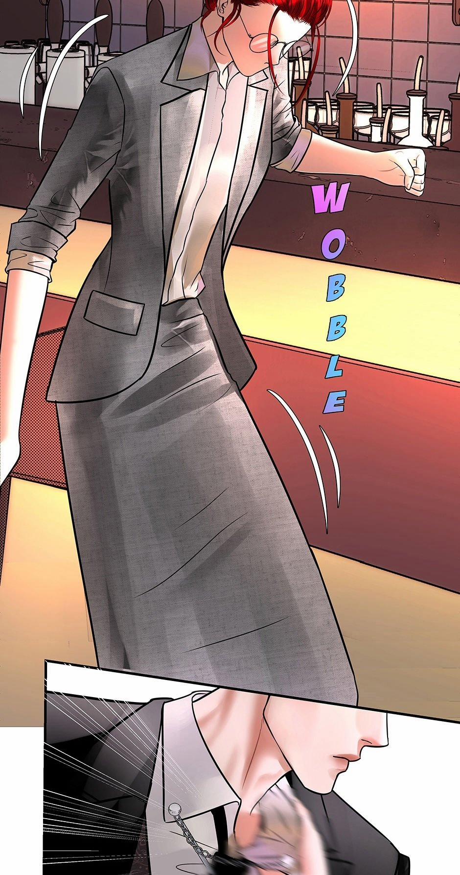 [16+] Tôi Ký Khế Ước Với Ác Quỷ 2.2 trang 22