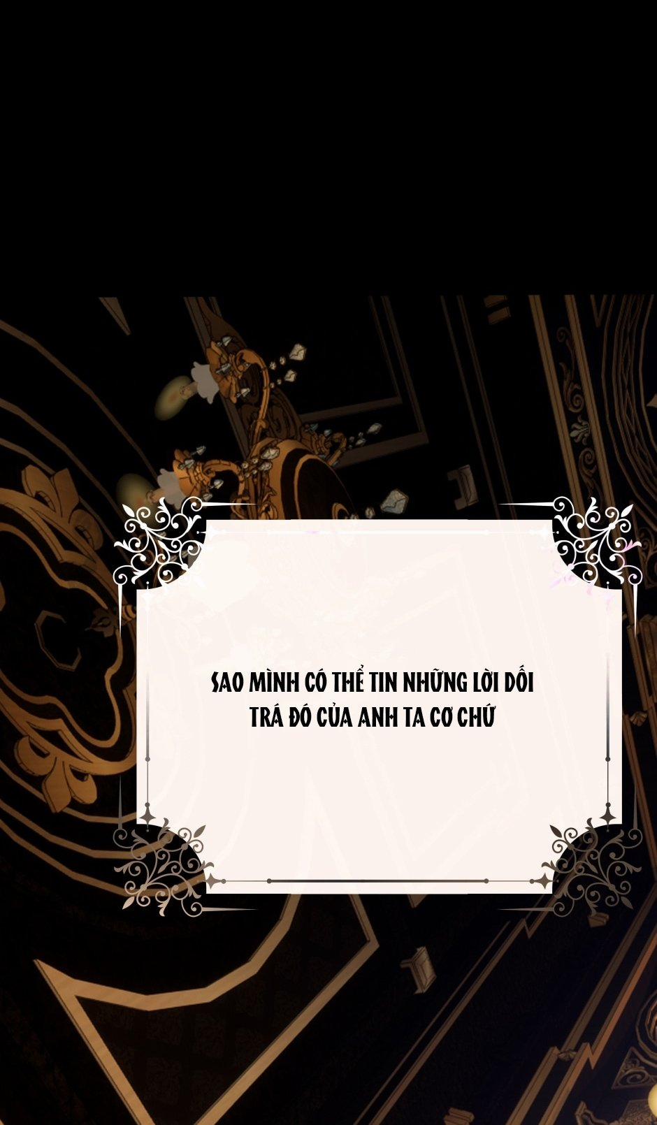 [16+] Tôi Ký Khế Ước Với Ác Quỷ 23.2 trang 12