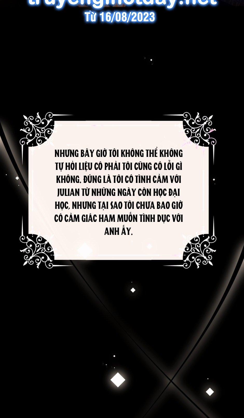 [16+] Tôi Ký Khế Ước Với Ác Quỷ 23.2 trang 14