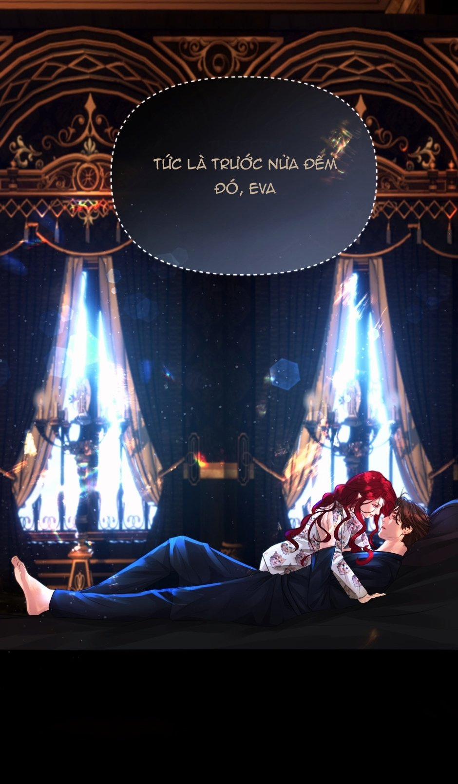 [16+] Tôi Ký Khế Ước Với Ác Quỷ 23.2 trang 38