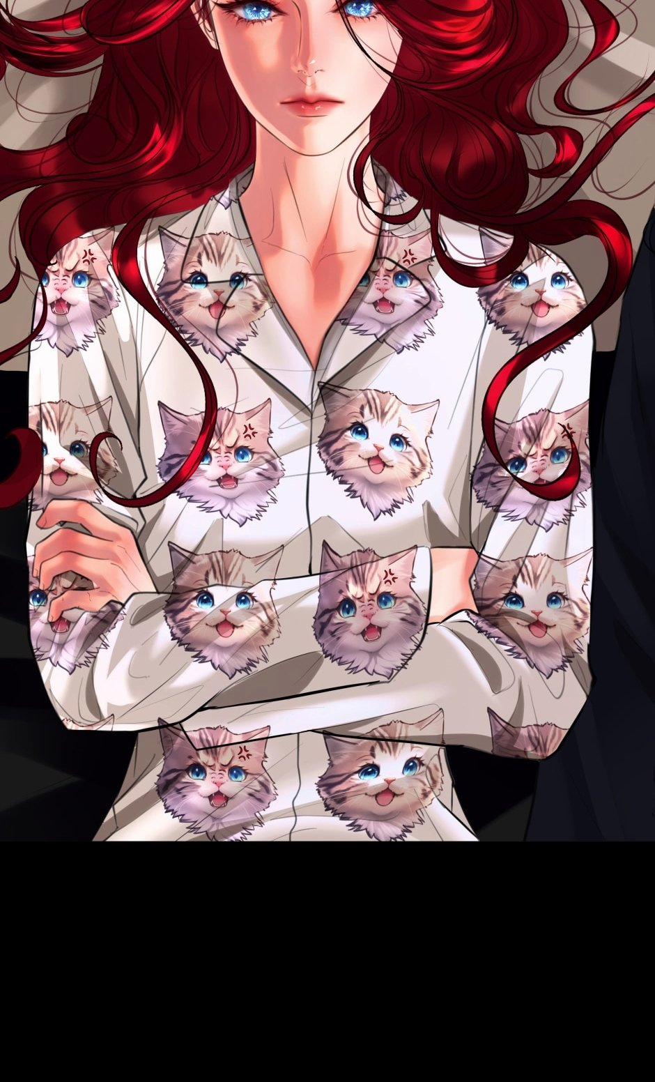 [16+] Tôi Ký Khế Ước Với Ác Quỷ 23.2 trang 6