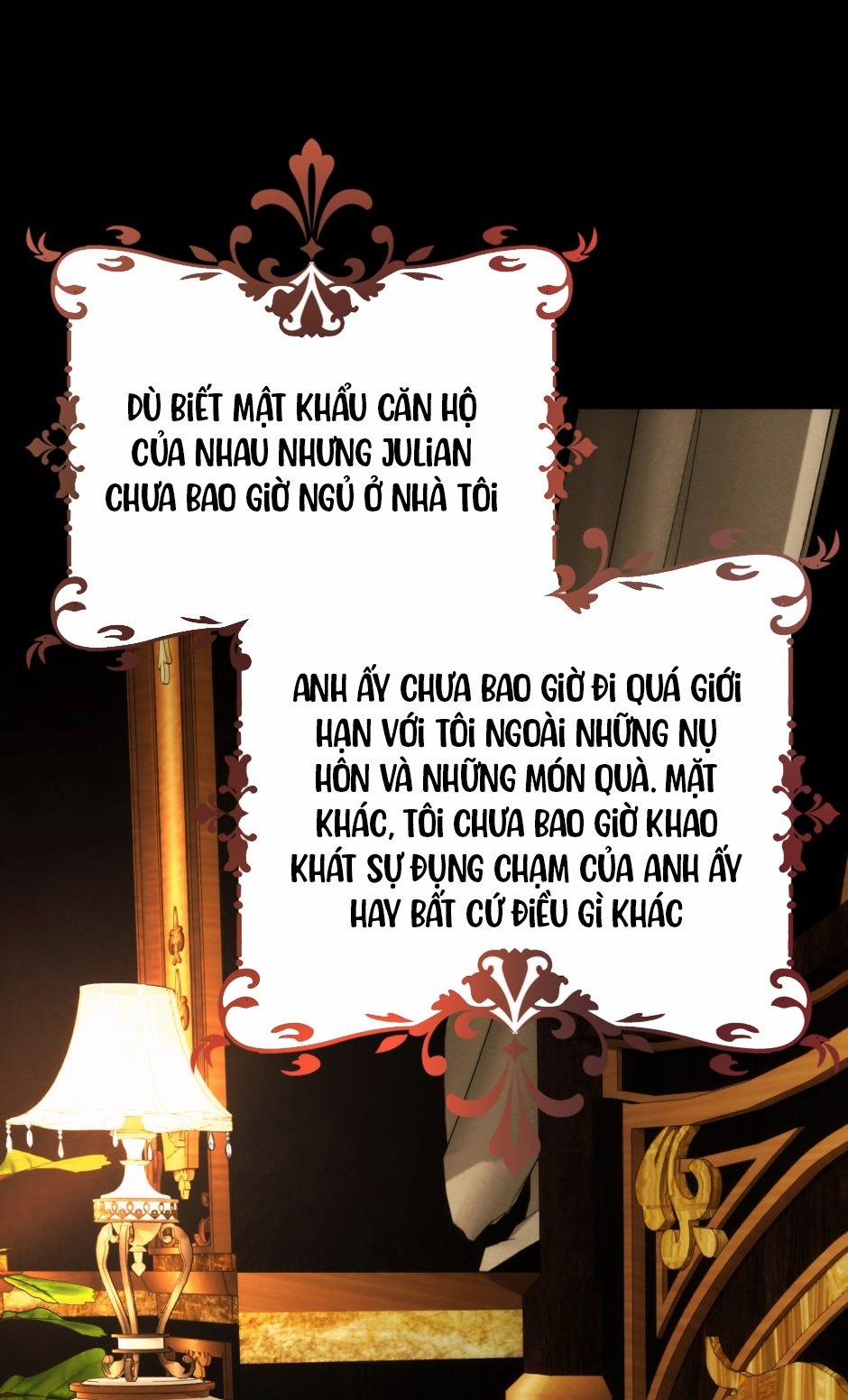 [16+] Tôi Ký Khế Ước Với Ác Quỷ 23.2 trang 7